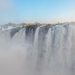 Victoria Falls, Zimbabwe